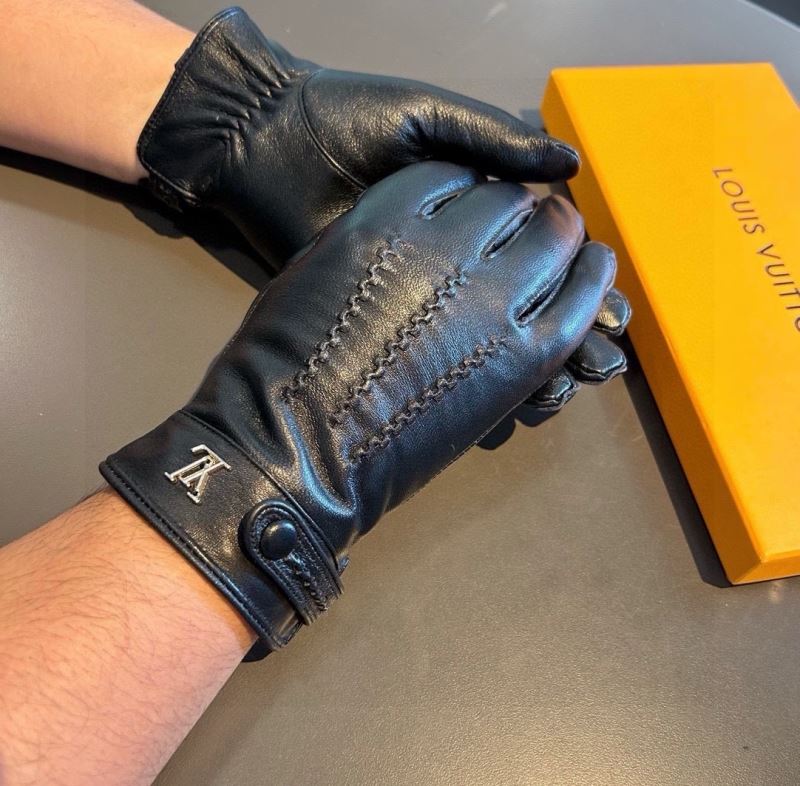 Louis Vuitton Gloves